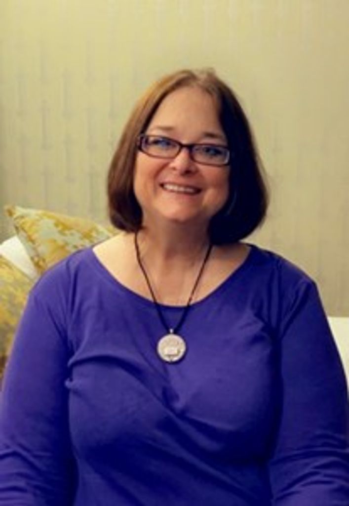 Georgetta Ann Mccarty Edison Profile Photo