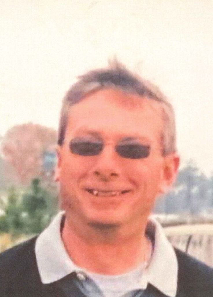 Richard Eyler