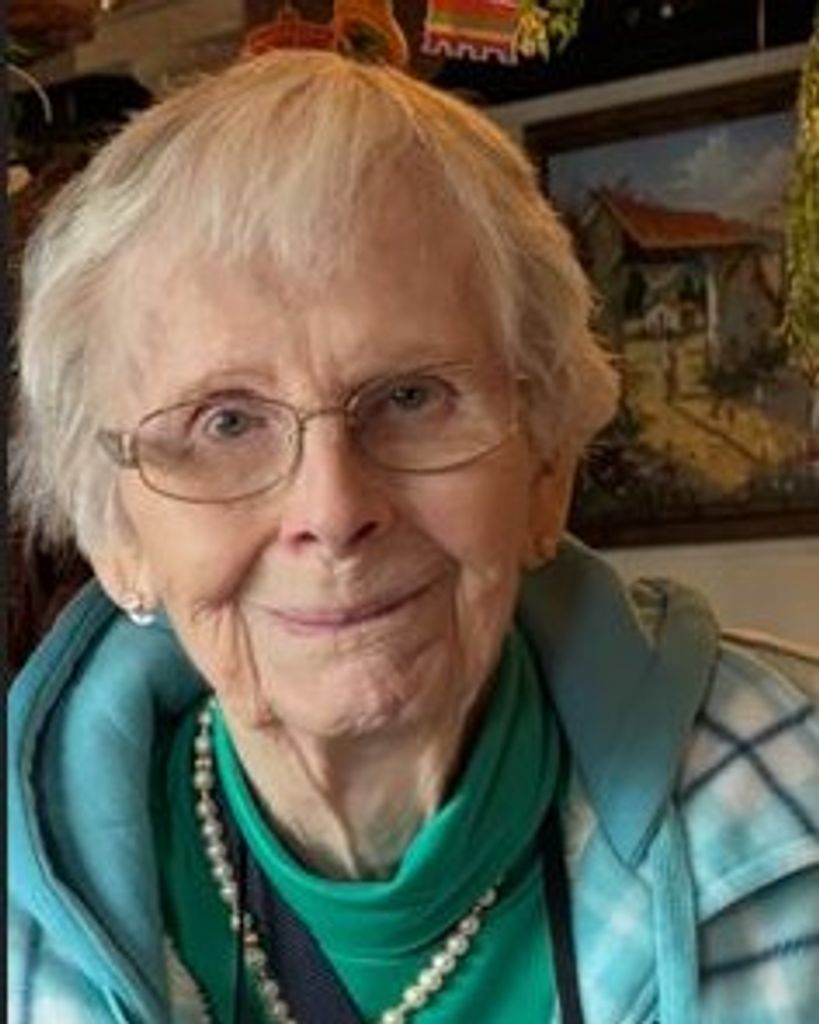 Patricia Marie Perry