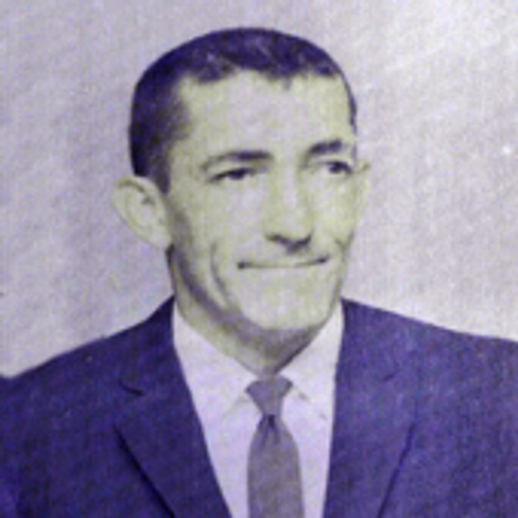 Everett Gillespie