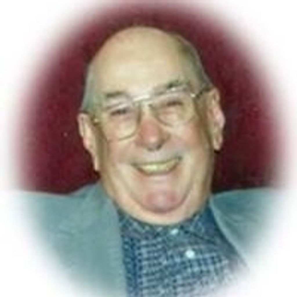 Earl J. Harrill