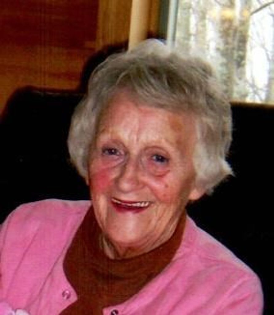 Margaret Dellarma Profile Photo