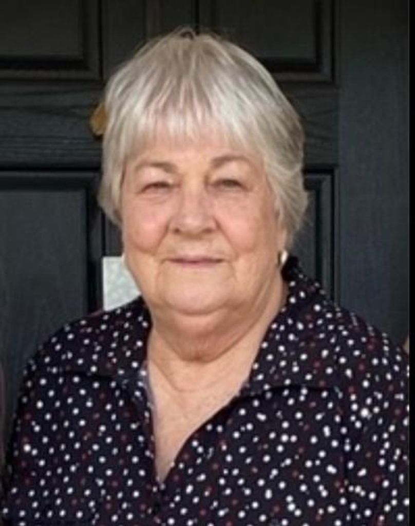 Diane Mccracken Henderson Profile Photo