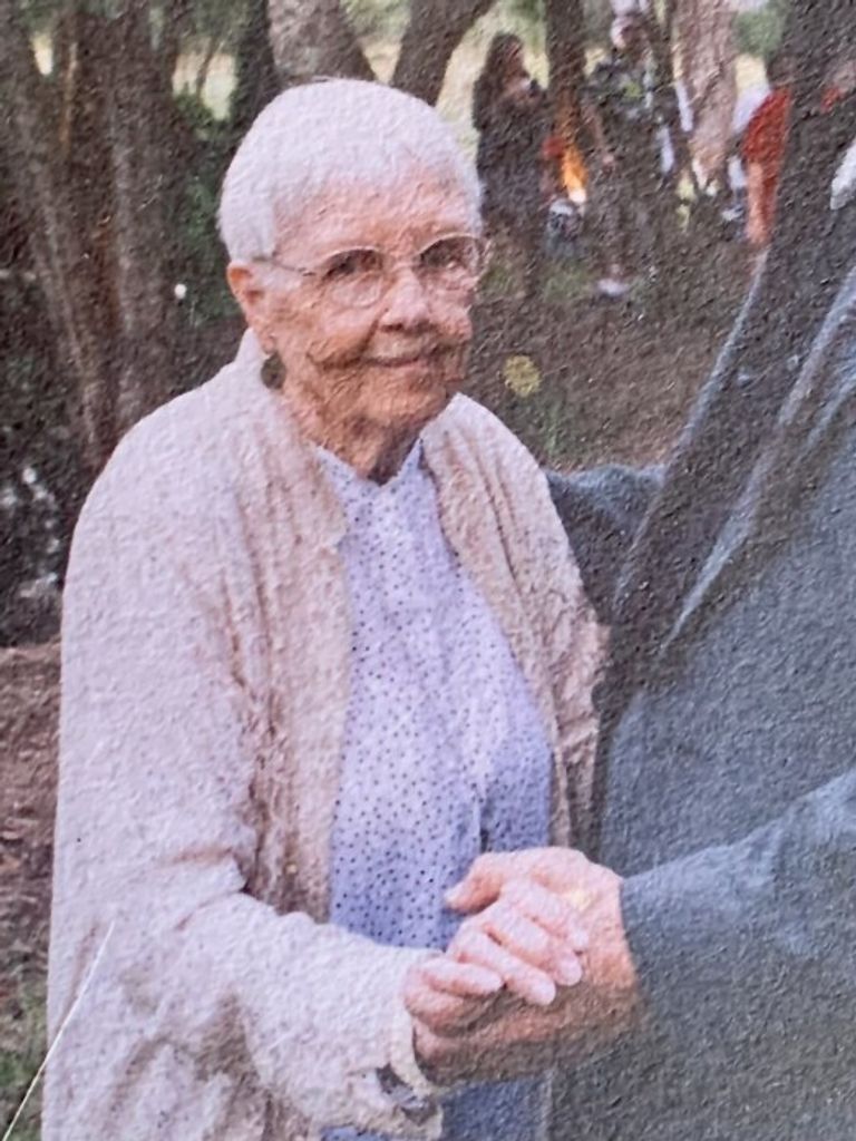 Alma C (Christianson)  O'Shields