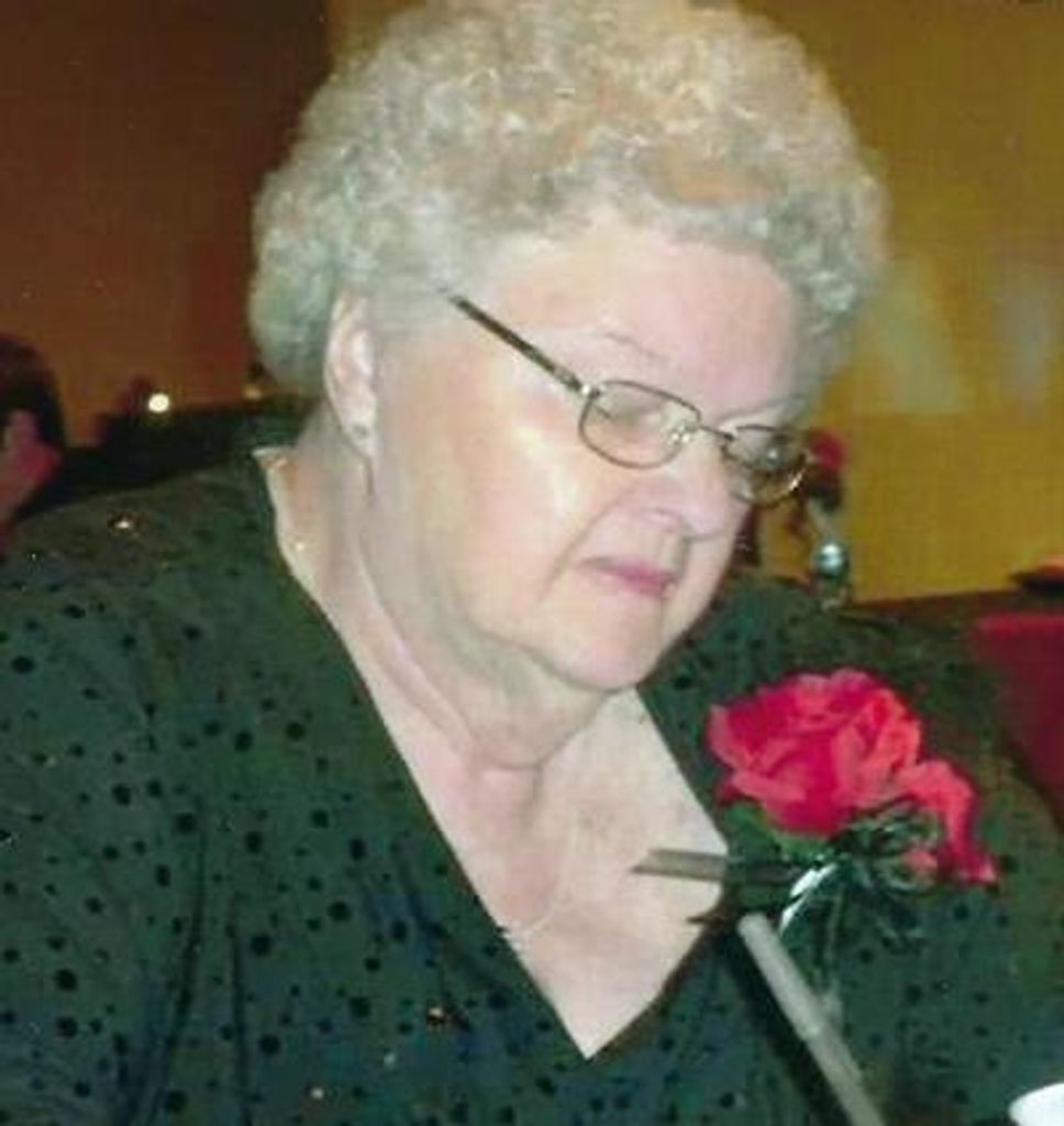 Stella Agnes Williams Profile Photo