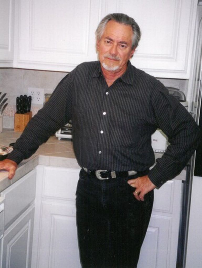 Gary Allen Wood Profile Photo