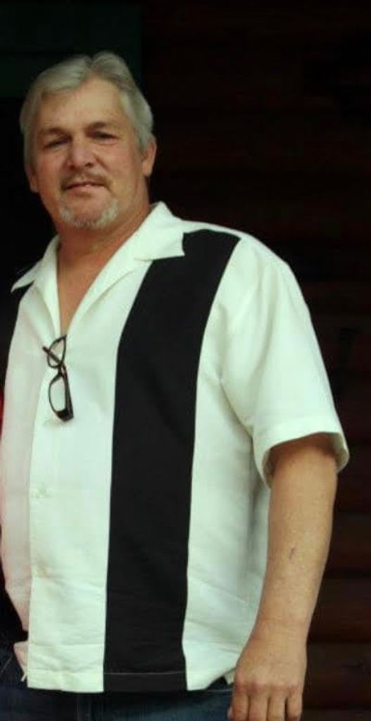 William Ray Bates Jr. Profile Photo