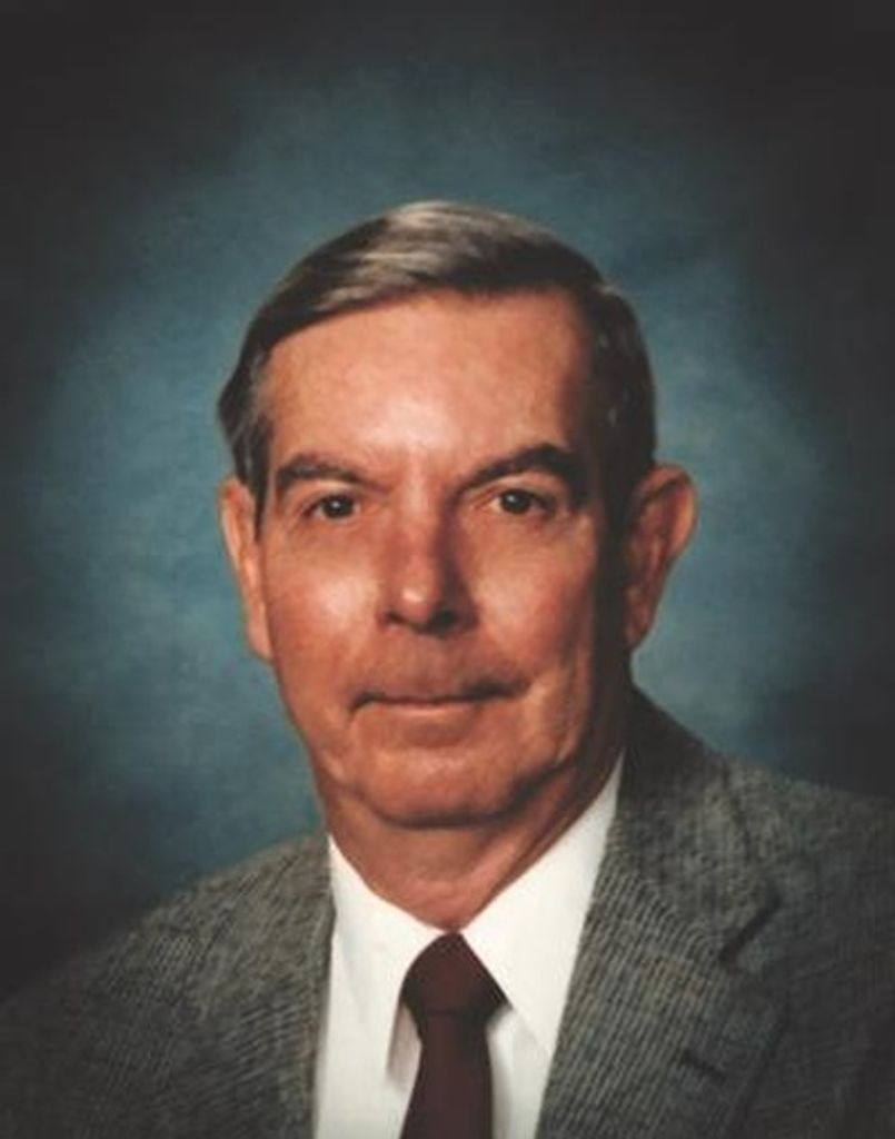 Merle Rice Montague, Jr. Profile Photo
