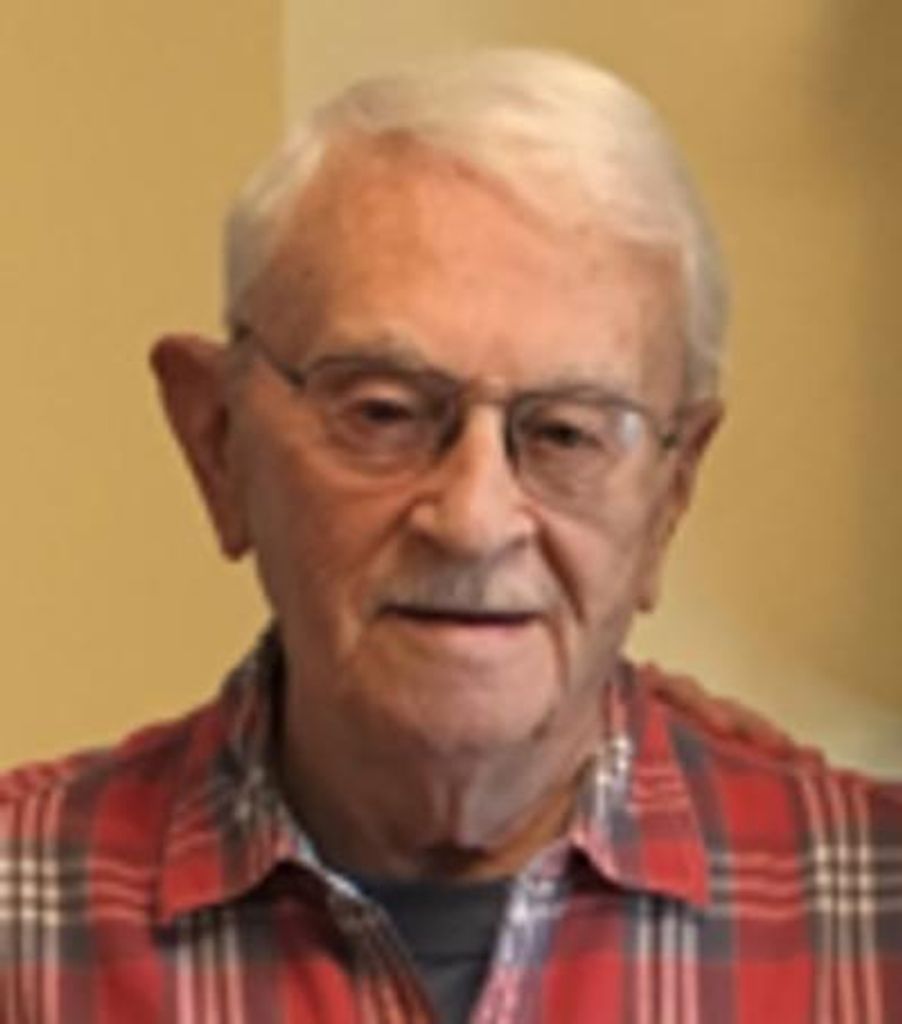 James B. Thompson, Jr.