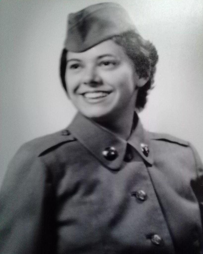 Ruth H. Bryza