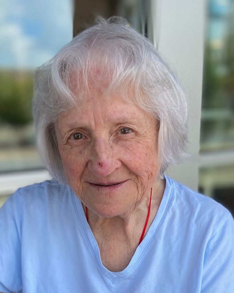 Helen Louise Shaffer Shifflett Profile Photo