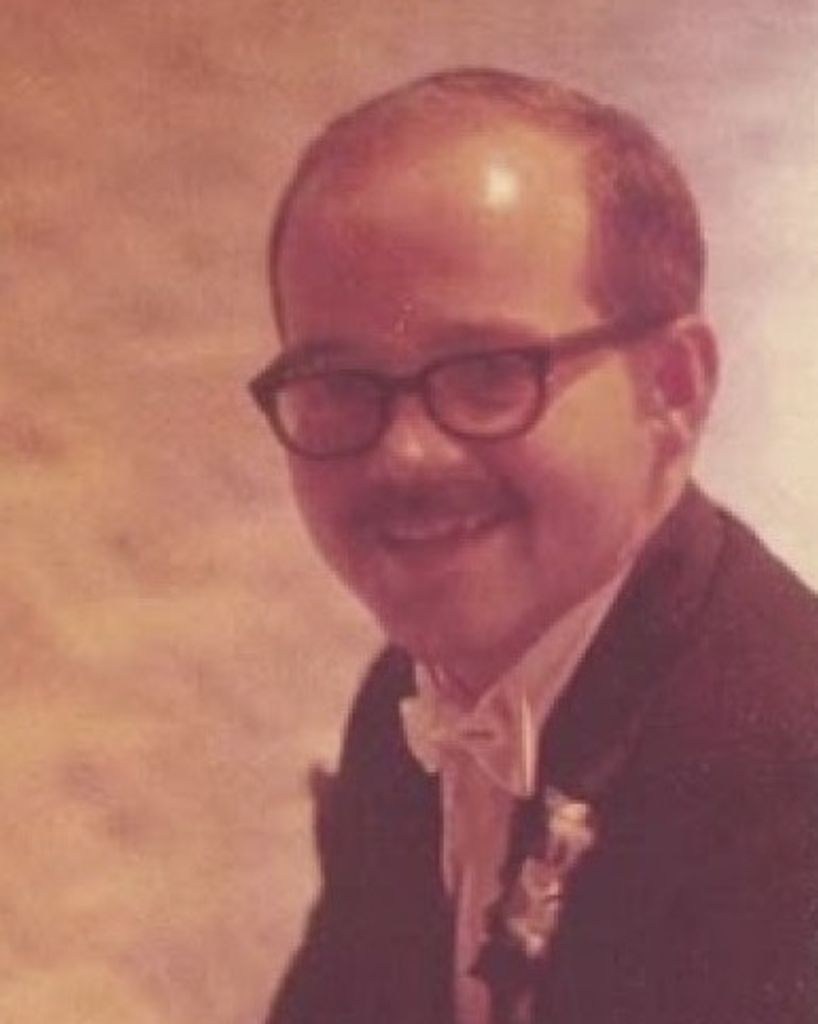 Frederic S. "Fred" McKinnon Profile Photo