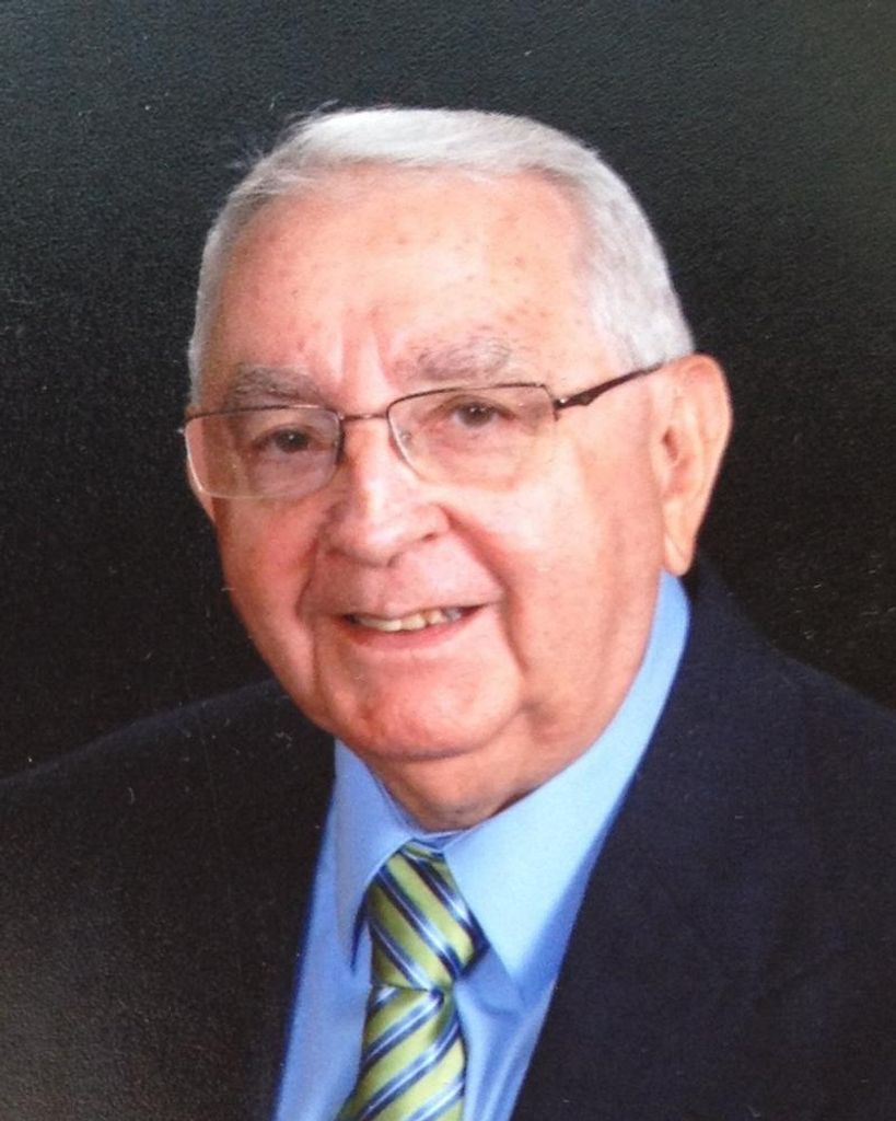 Merrill Dennis Overpeck Profile Photo