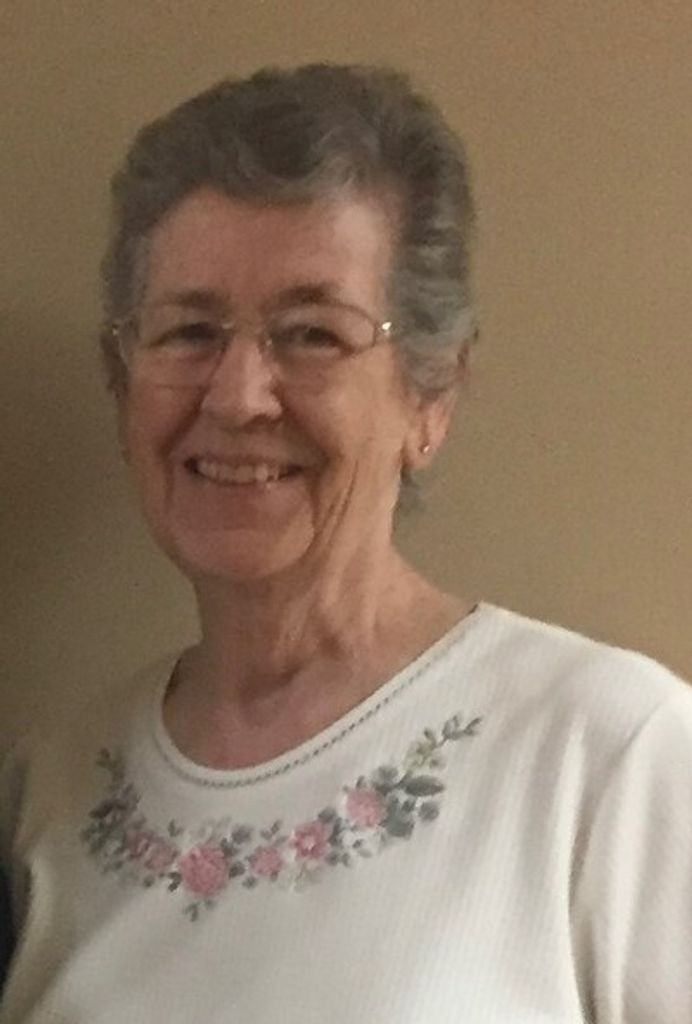 Margaret Ann Rohr Profile Photo