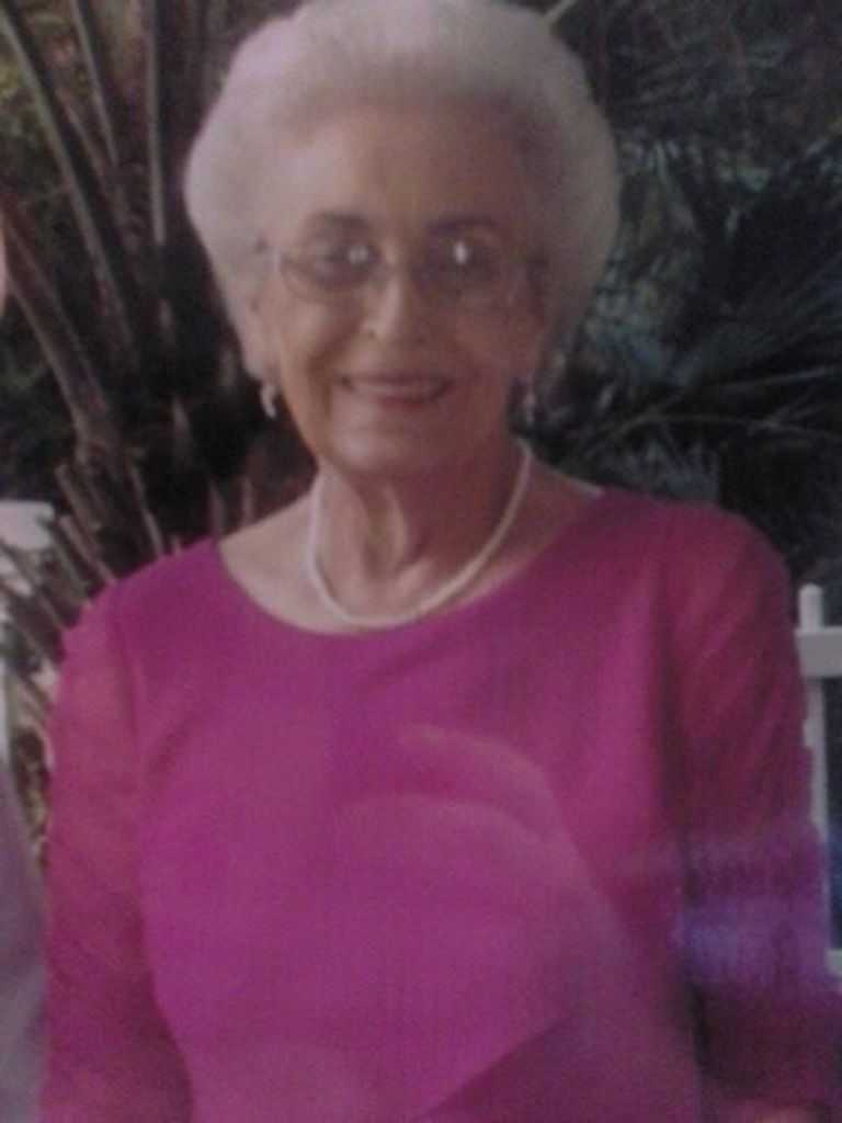 Shirley Bernice Gorum