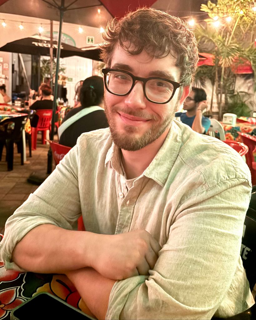 Ryan M. Ebert