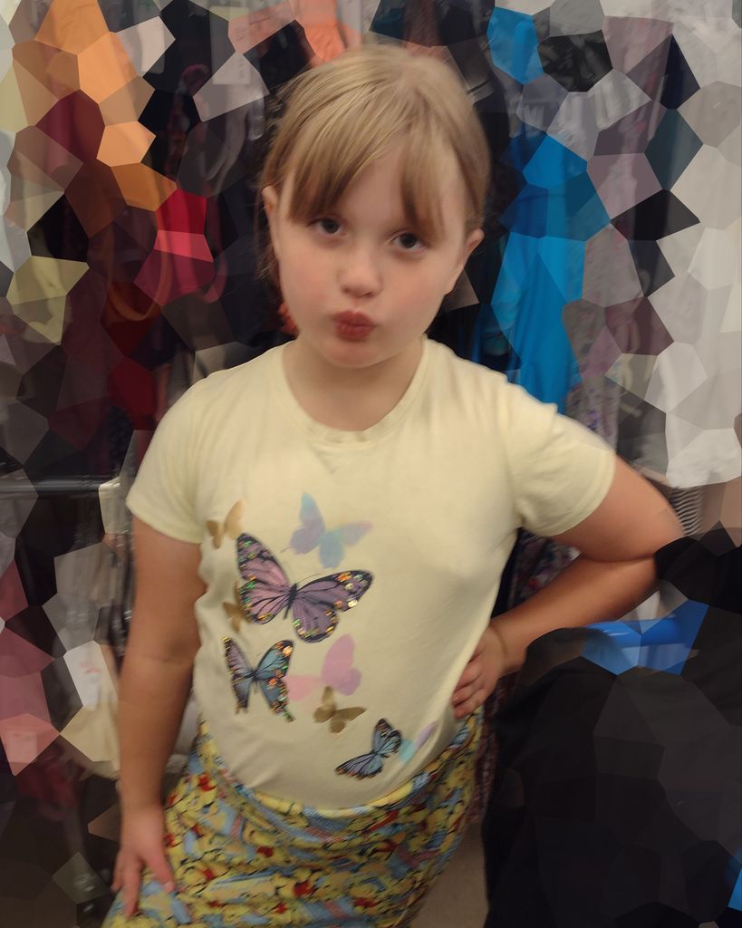 Oakleigh Jean Larson Profile Photo