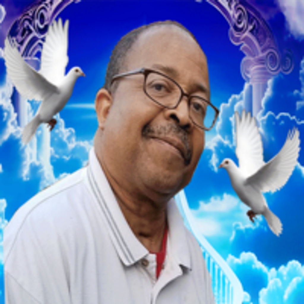 Aaron Anderson