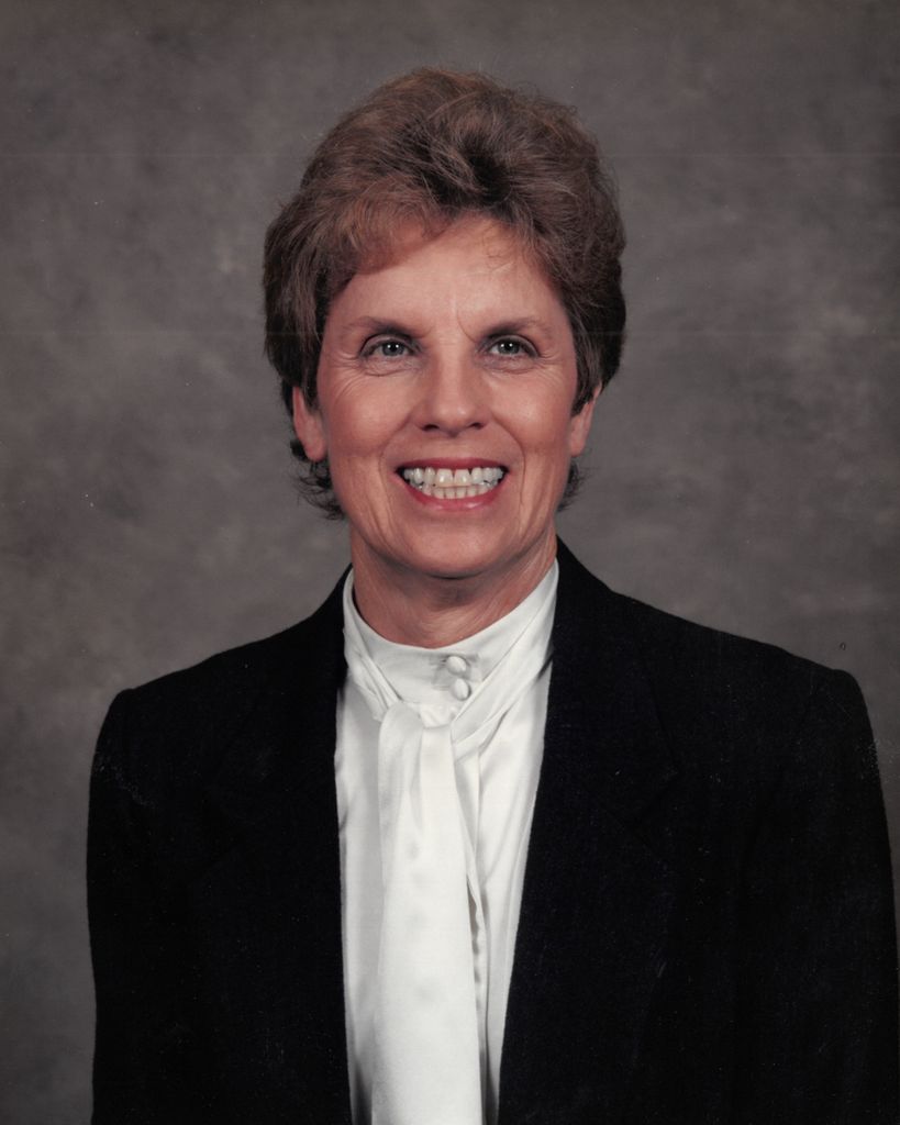 Margaret Eads Jennings