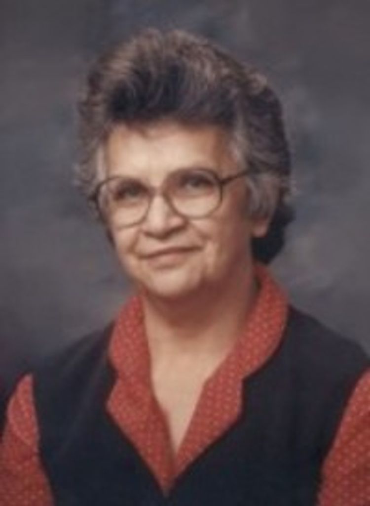 Mary Medran