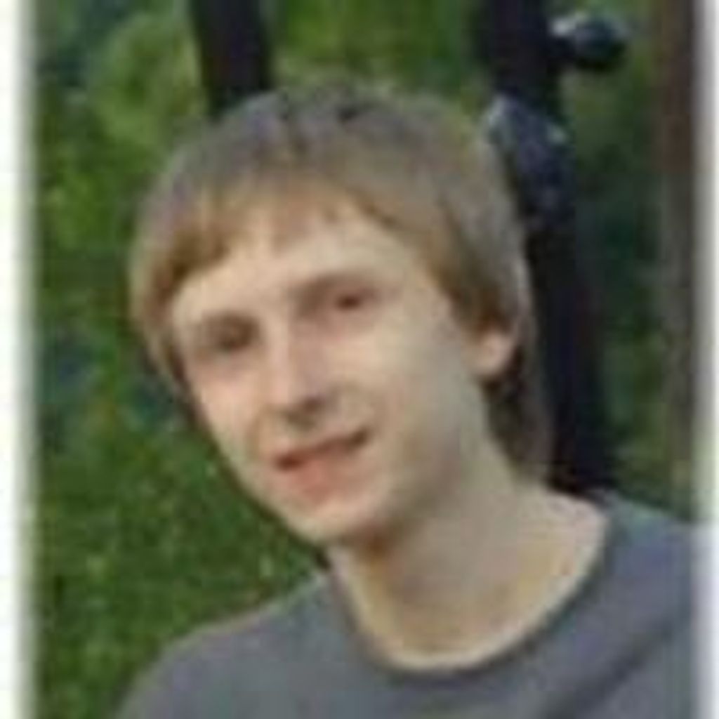 Joseph "Joey" Richard Nelson