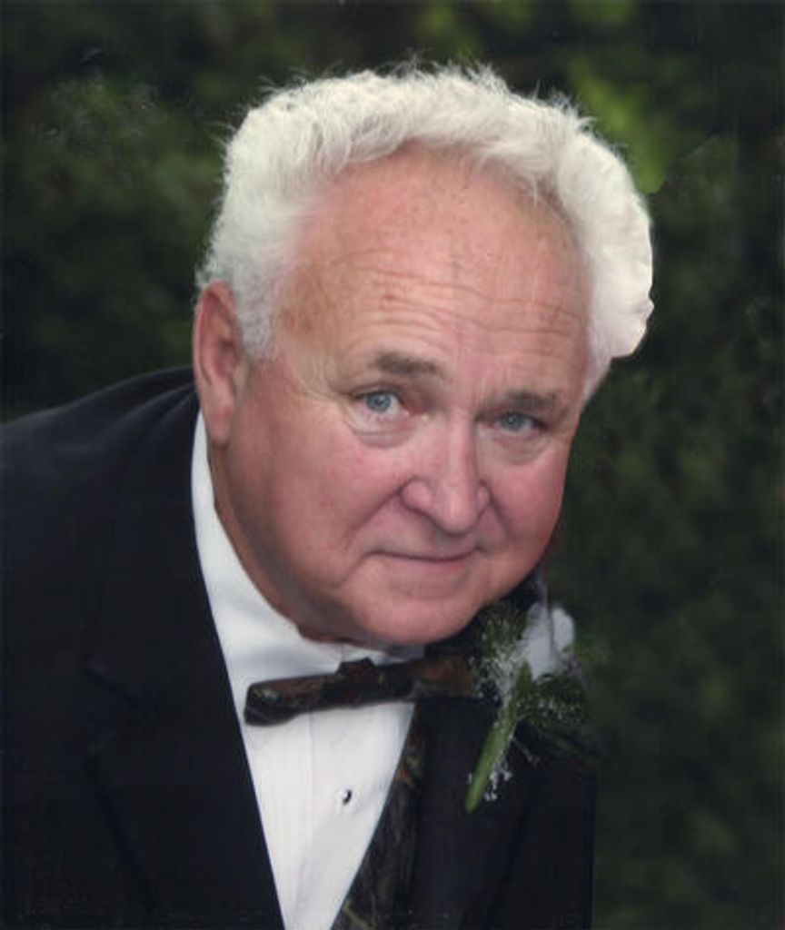 John Allen Thomas Profile Photo