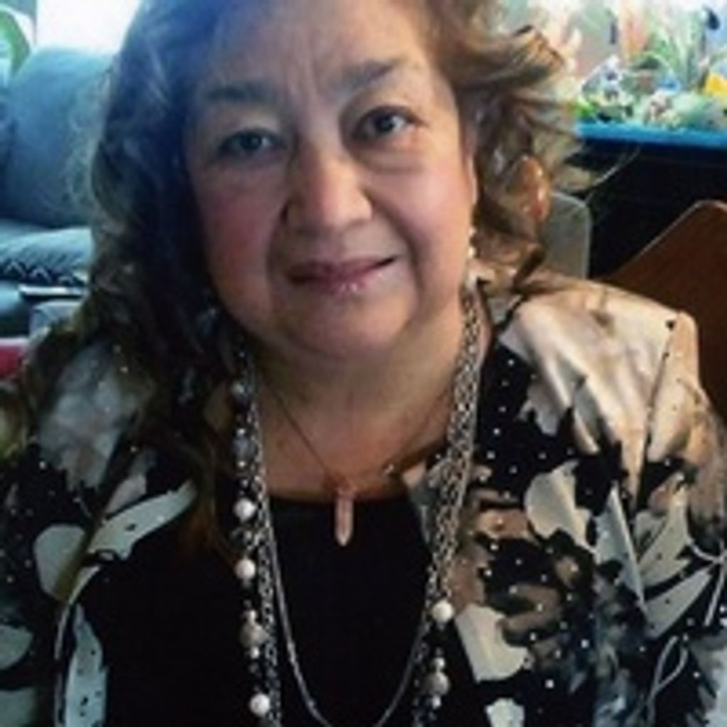 Hulda Abal De Ismatul