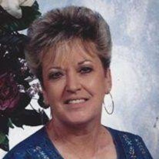 Suzanne Rhoden Profile Photo