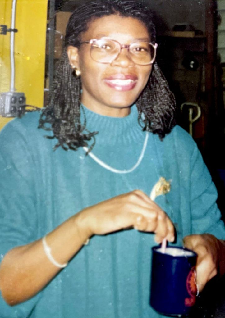 Ms. Betti Jean Dunn Profile Photo