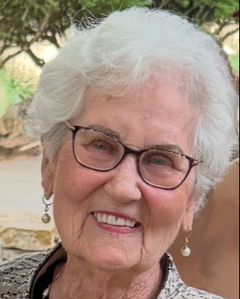 Jean Bergstrom Profile Photo