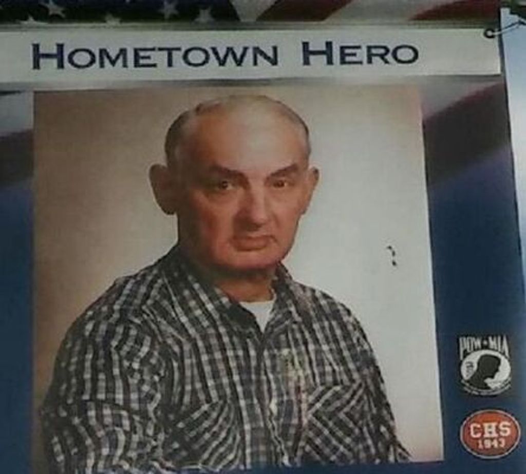 Gerald L. Spencer Profile Photo