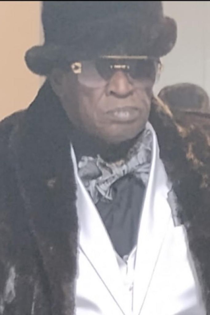 Eddie Gildon Profile Photo