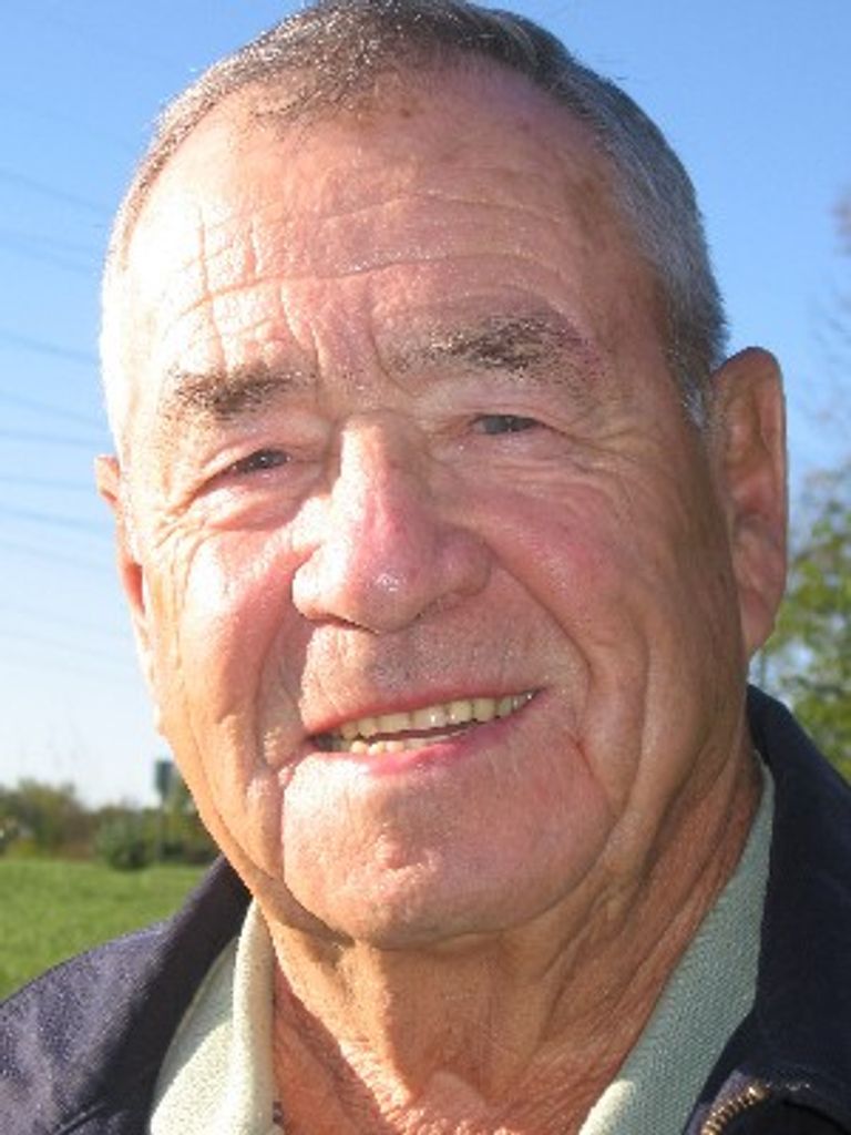 Robert L. Wichterman