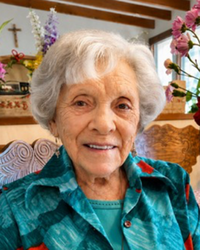 Maria Bernardita (Bea) Martinez