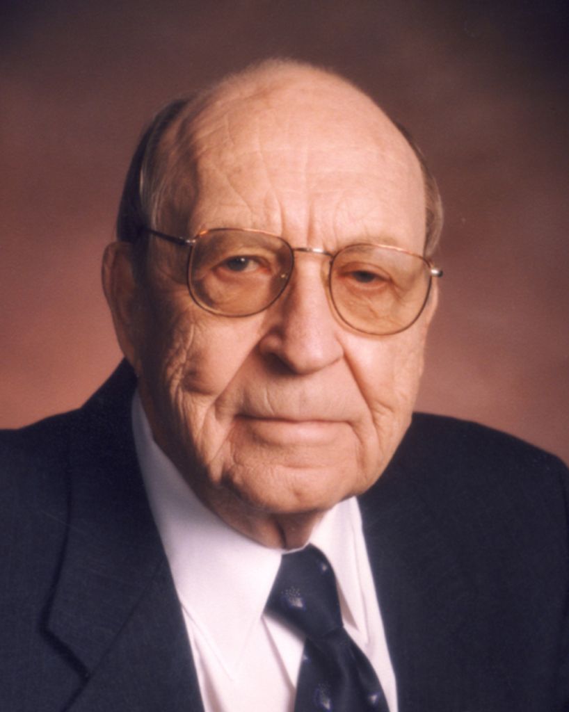H. Alan Luke