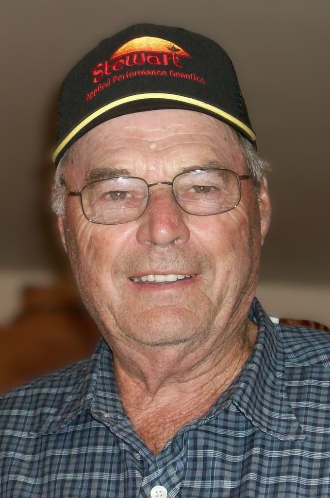 Clarence Albert Vogel