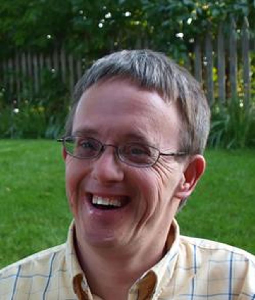 Charles Alan Schickram