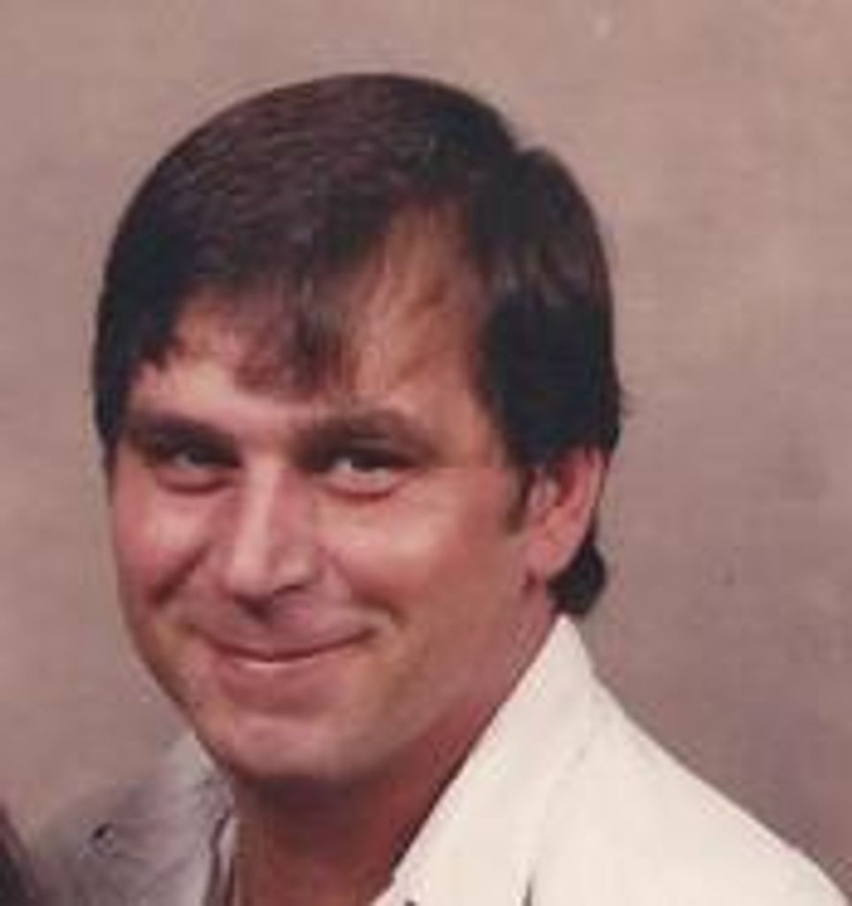 David Eugene Swalley