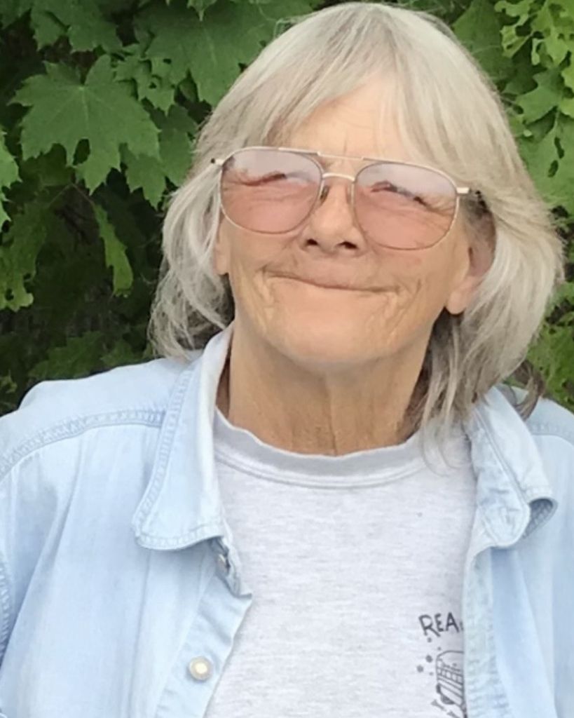Marjorie Ann Hodsdon Profile Photo