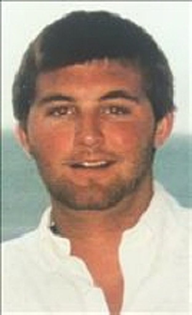 Brandon Charles Hicks Profile Photo