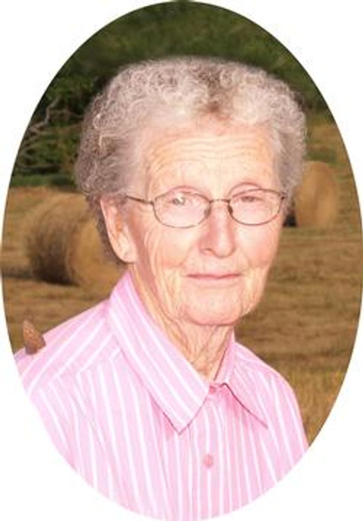 Jennie Lois Collins
