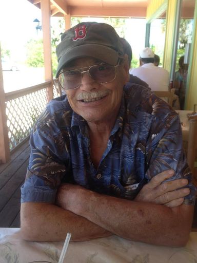 Phillip "Todd"  Boden Profile Photo