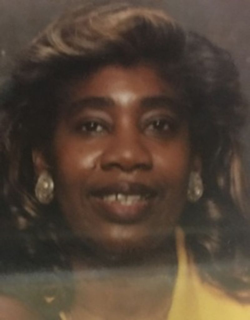 Ruth Evelyn Linthicum