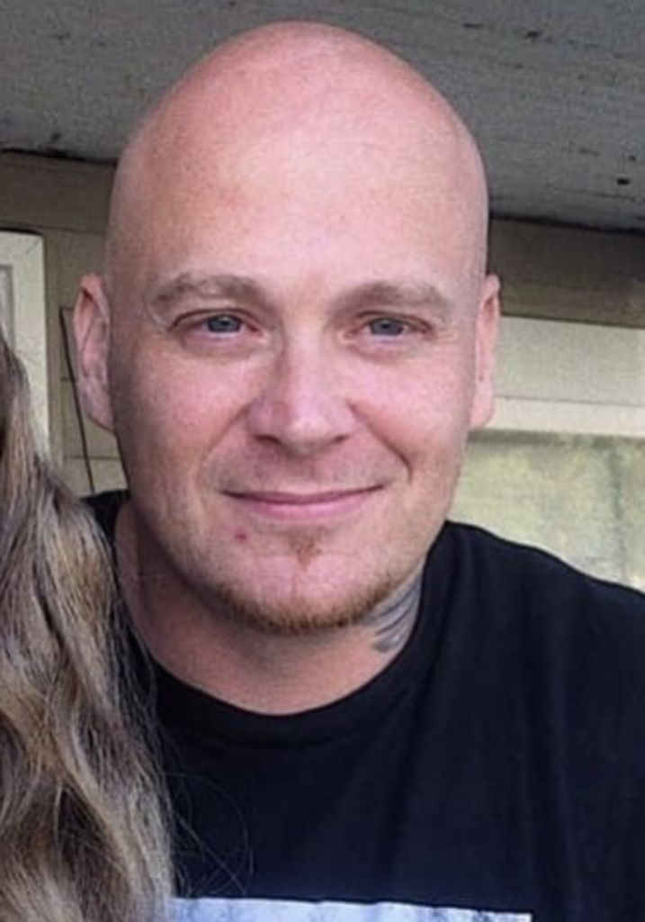Mark Wayne Stone Profile Photo