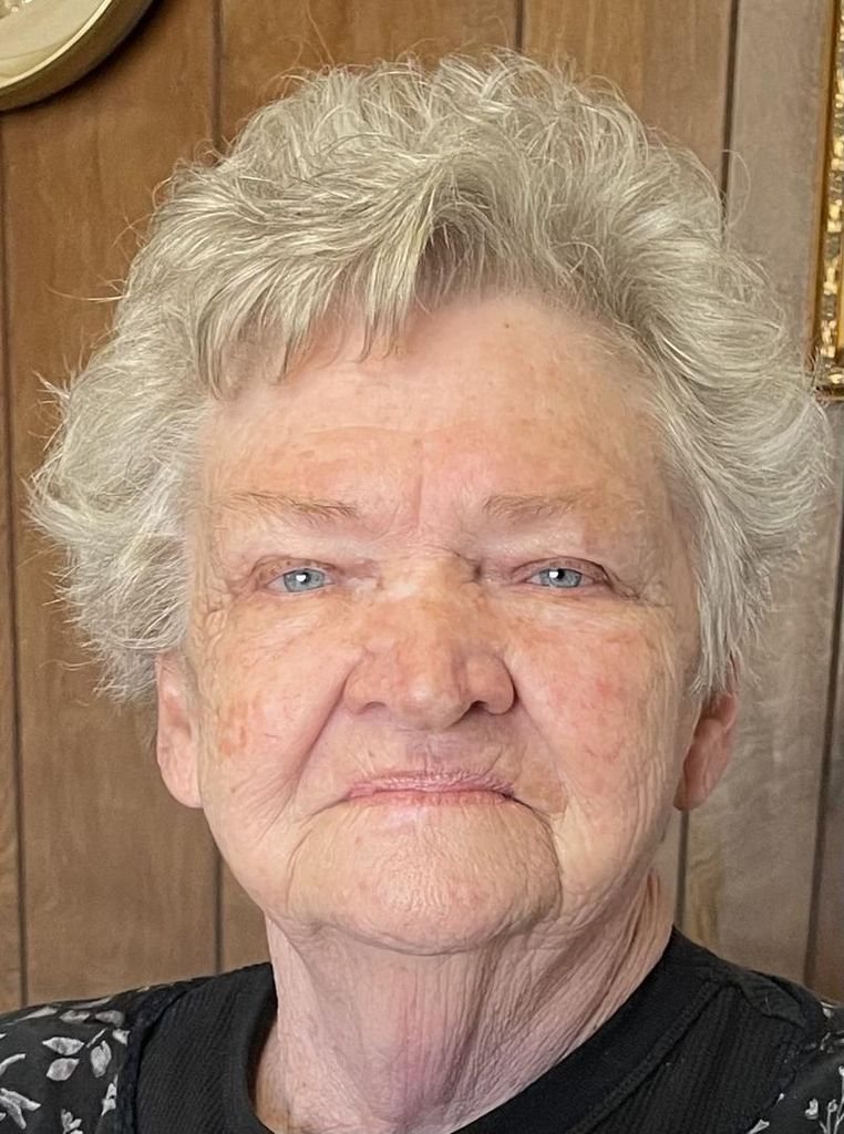 Annette Crain Batson Profile Photo