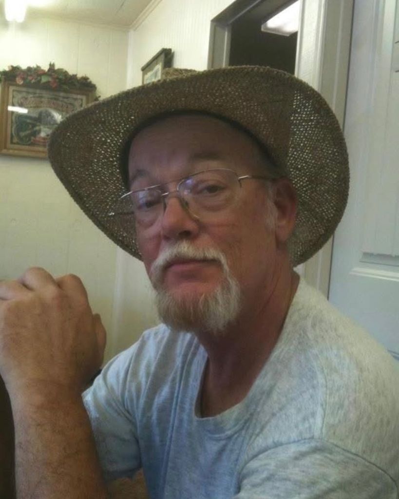 Steven Wayne Baker Profile Photo
