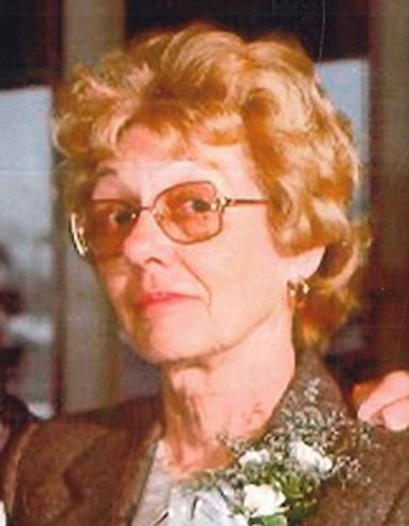 Joyce K. Jennings