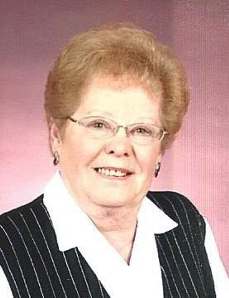Maureen Ann ZENOSKI