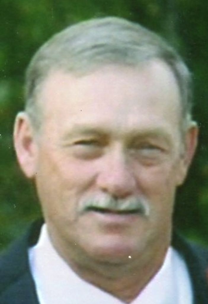 William Rice