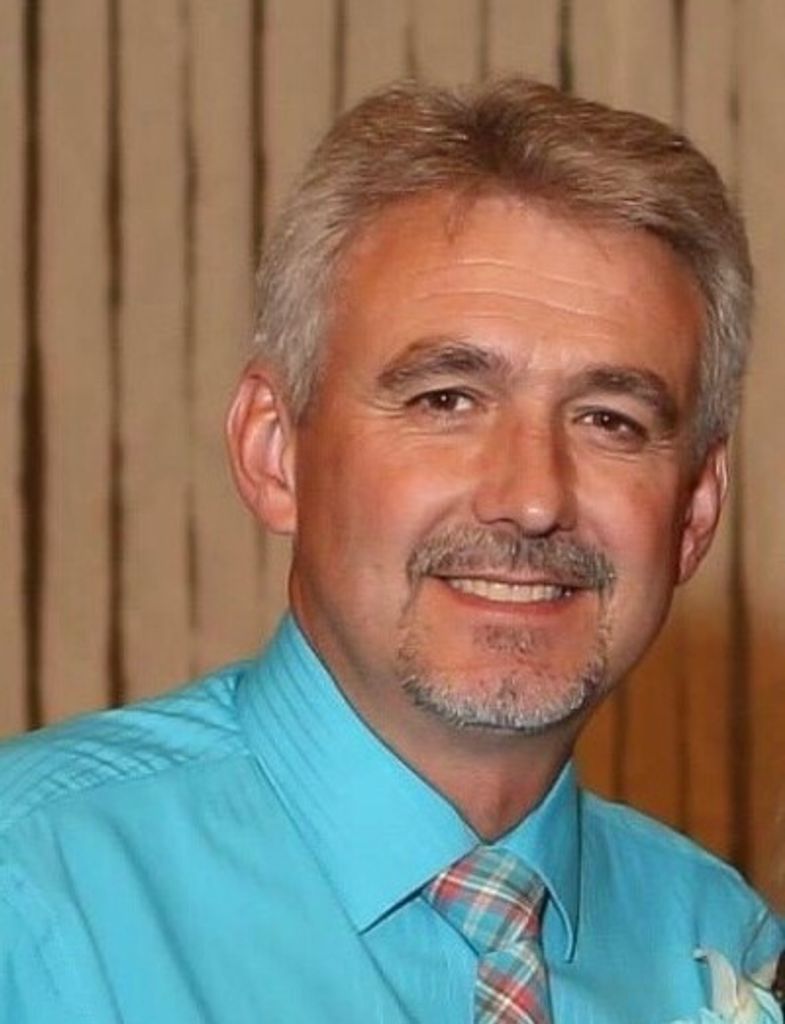 Stanley R. Miller
